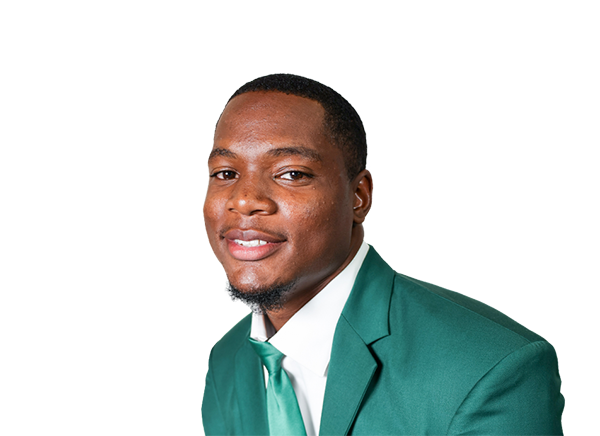 Rashad Eades
