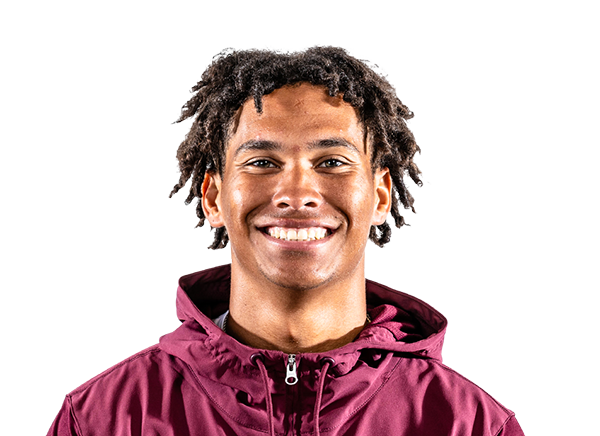 Treyveon Longmire