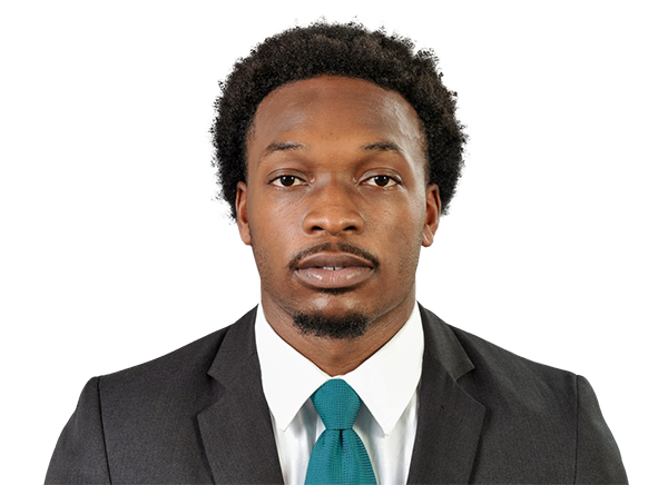 Keonte Lusk