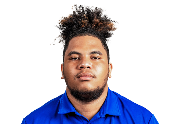 Chauncey Kamakea