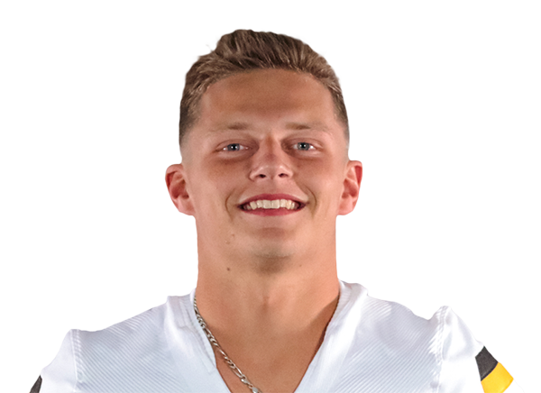 Headshot of Zach Wilcke