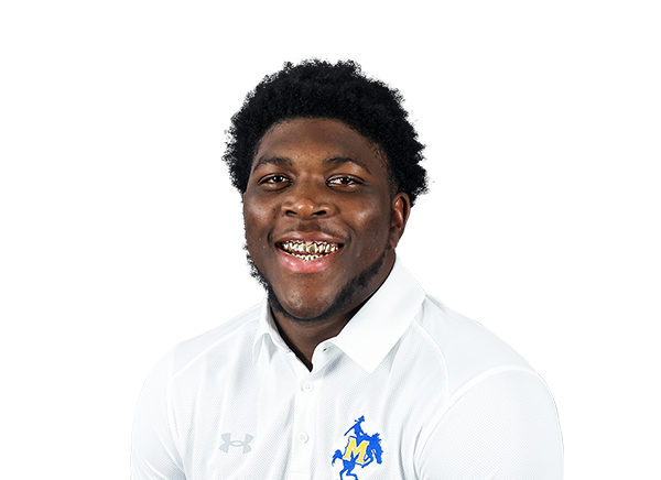 Marcus Peterson