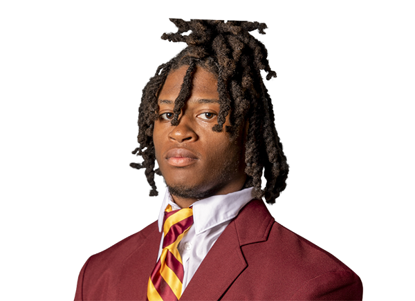 Jaydon Hodge