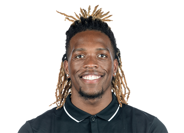 Joshua Thompson headshot