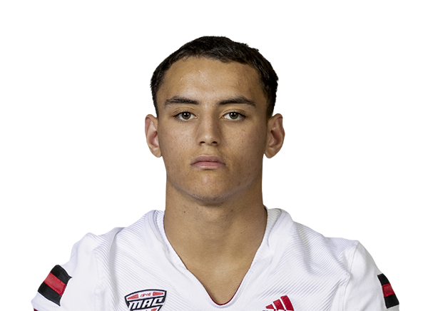Nick Alvarado