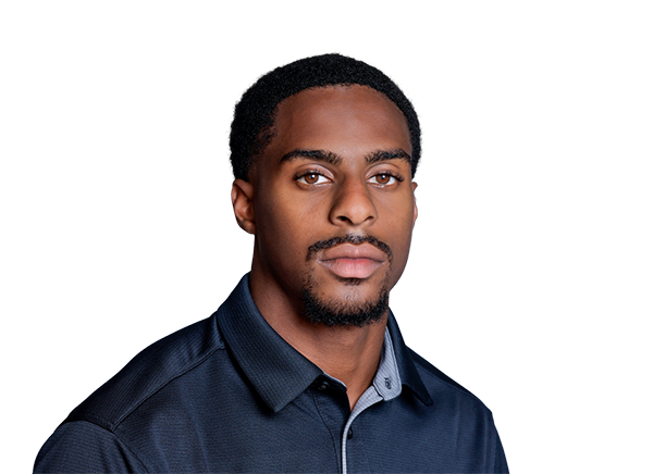 Rashad McKinley