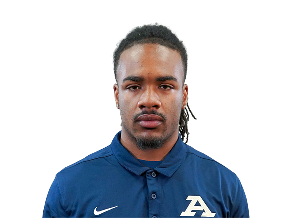 Anthony Stallworth