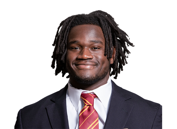 Athlete Photo