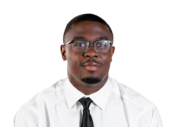 Headshot of Micah Bell