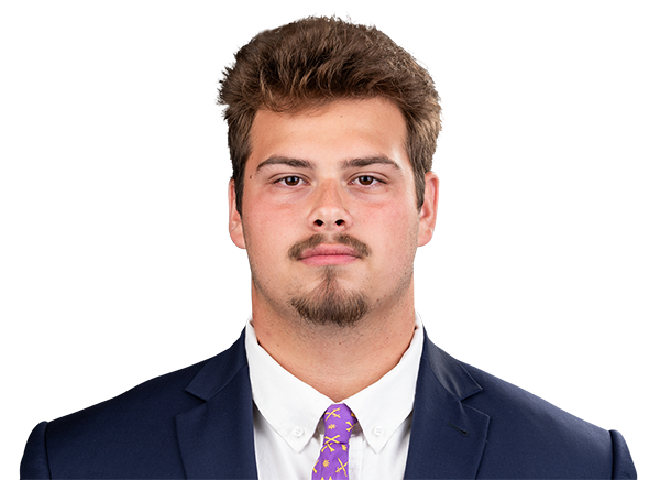 Headshot of Eli Samples