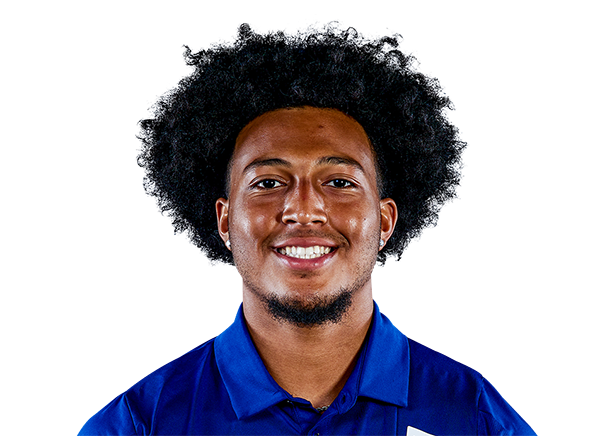 Treston Jordan