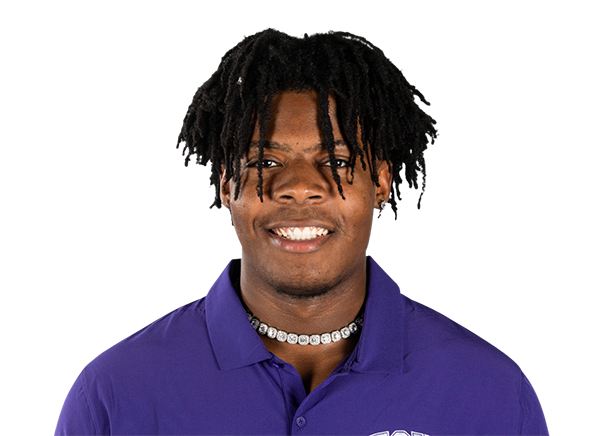 Horned Frogs First Person: Willis Patrick - TCU Athletics