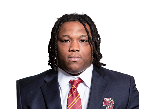 Boston College Eagles College Football Roster ESPN