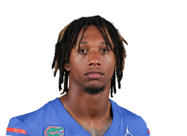 Eugene Wilson III - Football - Florida Gators