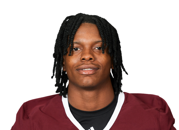 Headshot of Antonio Robinson