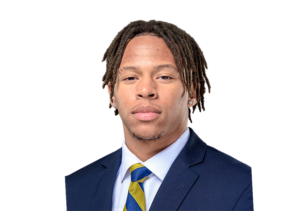 Headshot of Jay Avery