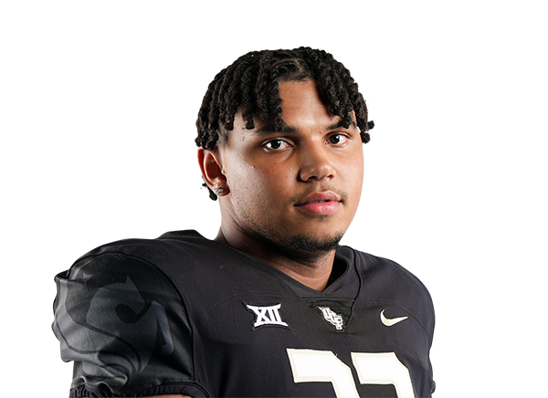 Ucf football roster hotsell