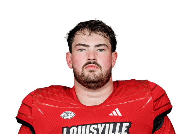 Headshot of Joe Crocker