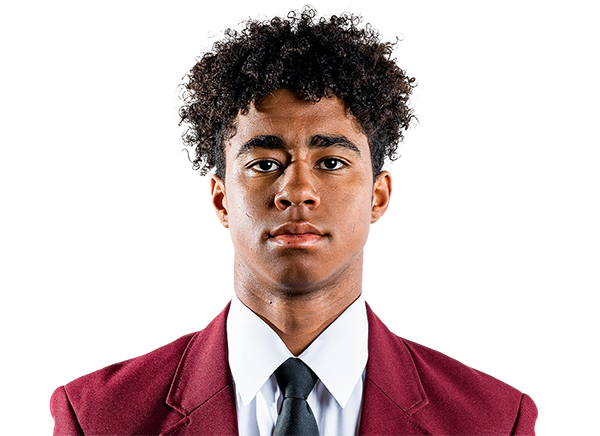 How Brenden Rice is cementing himself as USC's top receiving threat –  Orange County Register