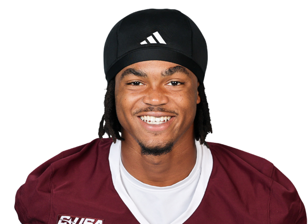 Headshot of Antonio Smith