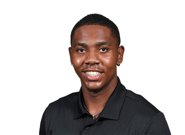 Headshot of JT Smith