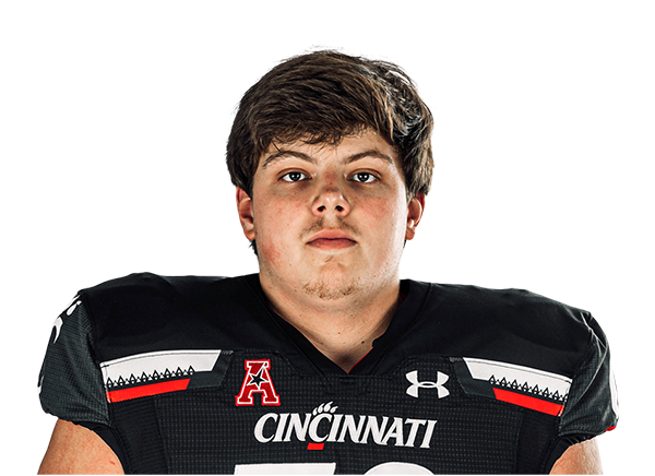 Luke Collinsworth