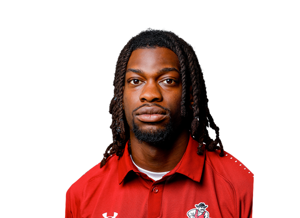 D.J. McCullough