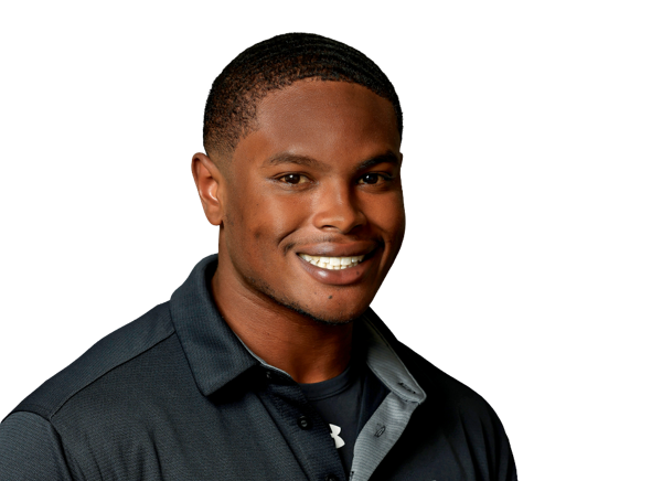 Headshot of Tim Gans