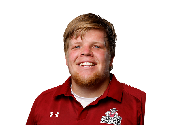 Preston Thomazin