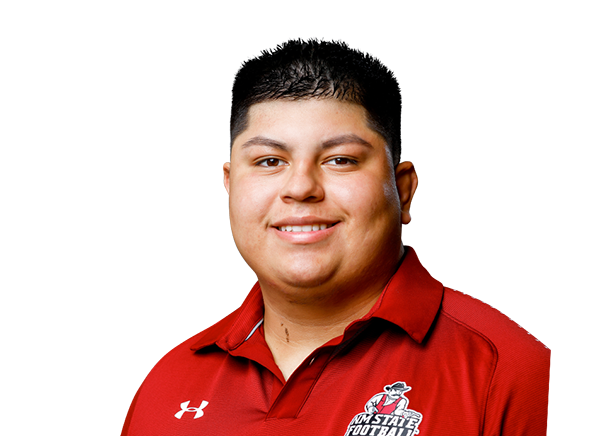 Isaac Gonzalez