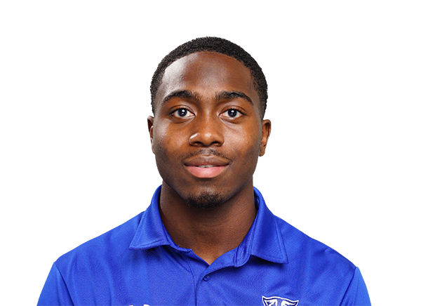 Tony McCray Jr