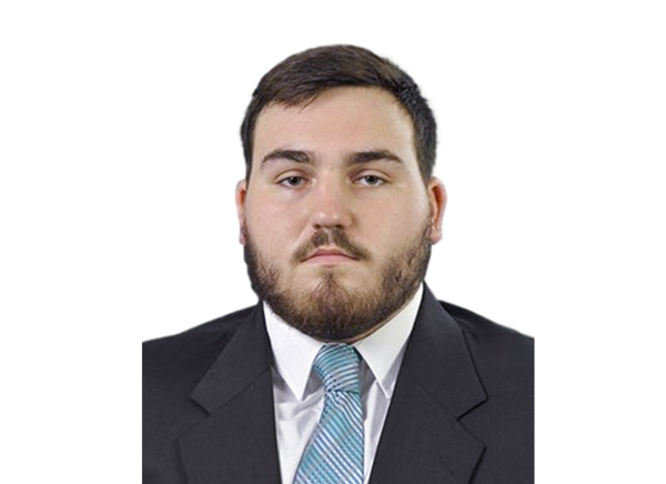 Caleb Godfree