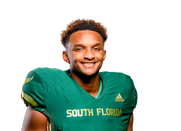 Jamal Nash