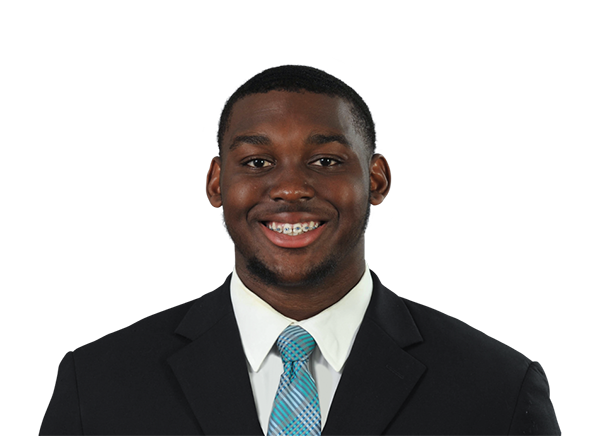James Johnson Jr