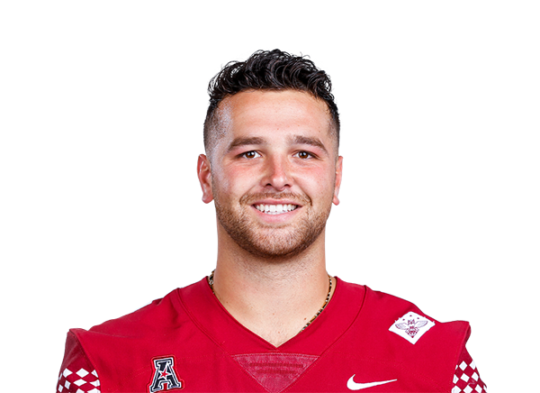 T.J. Pergine