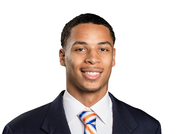 Isaiah Bradford