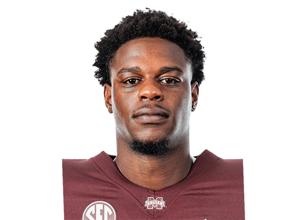 DeShawn Page