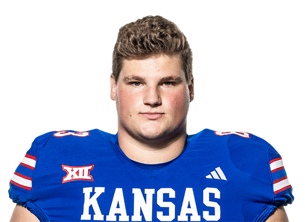 Michael Ford Jr. – Kansas Jayhawks