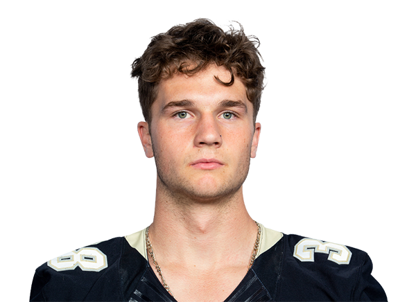 Jordan Woolverton
