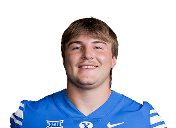 BYU Cougars College Football Roster - ESPN (AU)