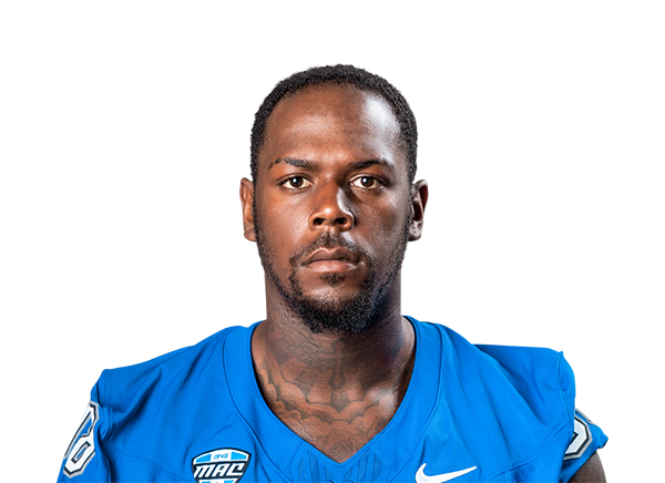 Daishon Folsom