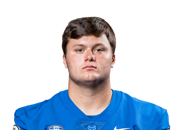 Nicholas Fronczak