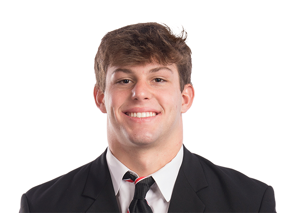 Parker Seilhan