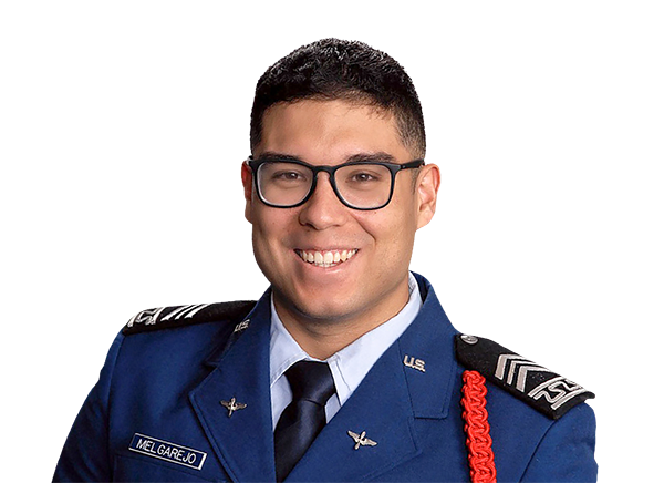J. Frank Melgarejo III
