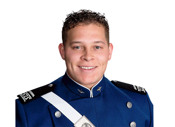 Elijah Brockman