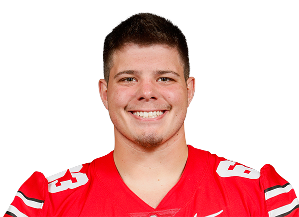 Zach Prater