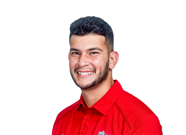 Abraham Montano