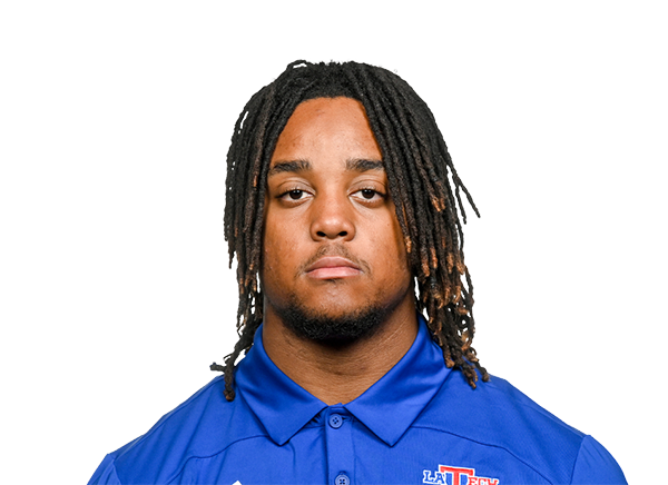 CJ Calhoun