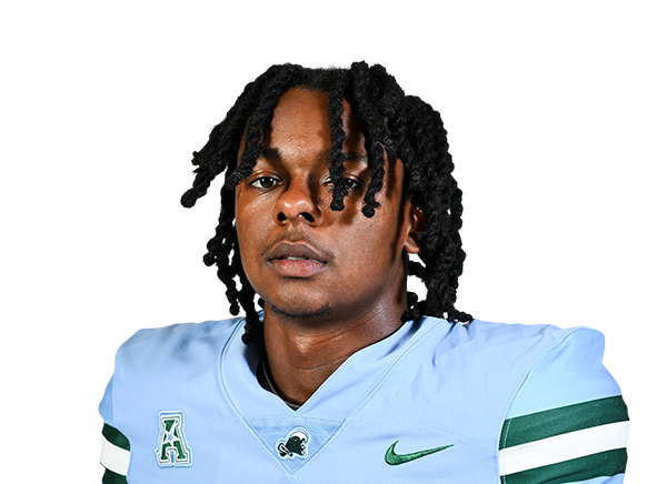 Jarius Monroe - Football - Tulane University Athletics