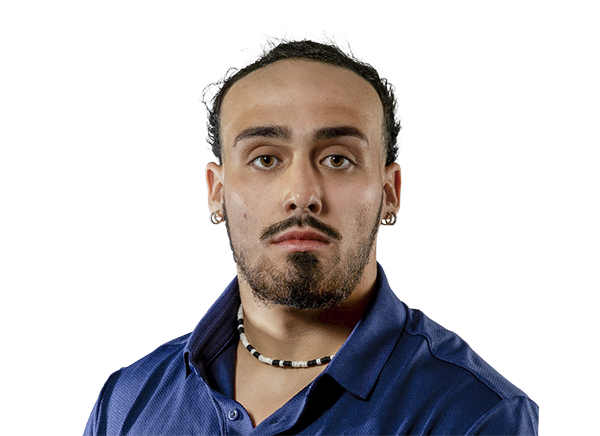Alec Solano